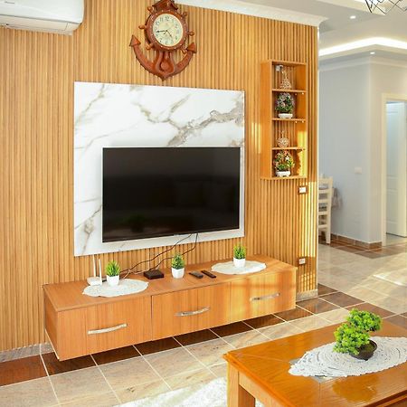 Fishta Apartments Q5 33 Веліпоя Екстер'єр фото